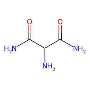 2-Aminomalonamide