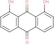 1,8-Dihydroxyanthraquinone