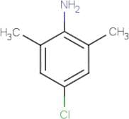 4-Chloro-2,6-dimethylaniline