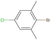 2-Bromo-5-chloro-1,3-dimethylbenzene