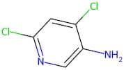5-Amino-2,4-dichloropyridine