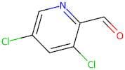 3,5-Dichloropyridine-2-carboxaldehyde