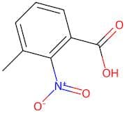 3-Methyl-2-nitrobenzoic acid