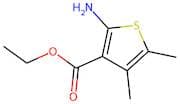 Ethyl 2-amino-4,5-dimethylthiophene-3-carboxylate