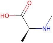 N-Methyl-L-alanine
