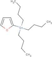 2-(Tributylstannyl)furan
