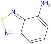 4-Aminobenzo-2,1,3-thiadiazole