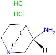 (3S)-3-Aminoquinuclidine dihydrochloride