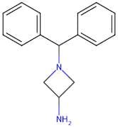 3-Amino-1-(diphenylmethyl)azetidine