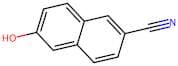 6-Hydroxy-2-naphthonitrile