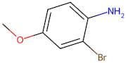 2-Bromo-4-methoxyaniline