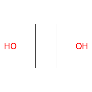 2,3-Dimethylbutane-2,3-diol