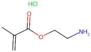2-Aminoethyl methacrylate hydrochloride