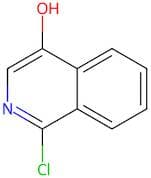 1-Chloro-4-hydroxyisoquinoline