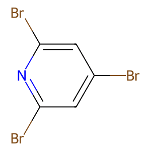 2,4,6-Tribromopyridine
