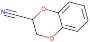 2,3-Dihydro-1,4-benzodioxine-2-carbonitrile