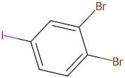 1,2-Dibromo-4-iodobenzene