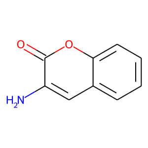 3-Amino-2H-chromen-2-one