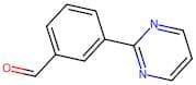 3-(Pyrimidin-2-yl)benzaldehyde