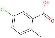 5-Chloro-2-methylbenzoic acid