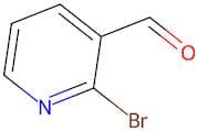 2-Bromonicotinaldehyde