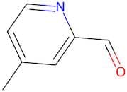 4-Methylpyridine-2-carboxaldehyde