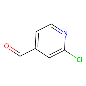 2-Chloroisonicotinaldehyde