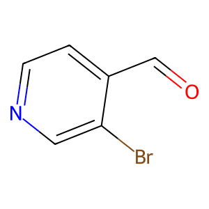 3-Bromoisonicotinaldehyde