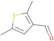 2,5-Dimethylthiophene-3-carboxaldehyde
