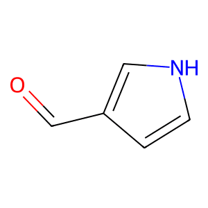 1H-Pyrrole-3-carboxaldehyde