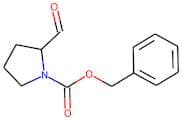 Pyrrolidine-2-carboxaldehyde, N-CBZ protected