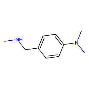 N,N-Dimethyl-4-[(methylamino)methyl]aniline