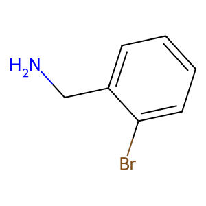 2-Bromobenzylamine