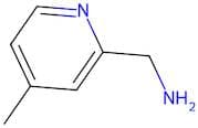 2-(Aminomethyl)-4-methylpyridine