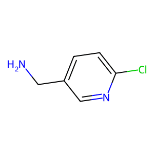 5-(Aminomethyl)-2-chloropyridine