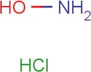 Hydroxylamine hydrochloride