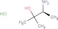 (S)-3-Amino-2-methylbutan-2-ol hydrochloride