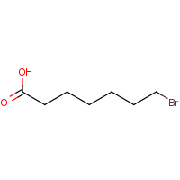 7-Bromoheptanoic acid