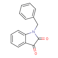 1-Benzyl-1H-indole-2,3-dione