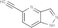5-Ethynyl-1H-pyrazolo[4,3-b]pyridine
