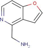 Furo[3,2-c]pyridine-4-methanamine