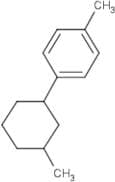 1-Methyl-4-(3-methylcyclohexyl)benzene