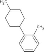 1-Methyl-2-(4-methylcyclohexyl)benzene