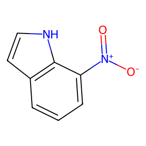 7-Nitro-1H-indole