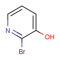 2-Bromo-3-hydroxypyridine