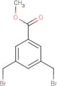 Methyl 3,5-bis(bromomethyl)benzoate