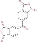 3,3',4,4'-Benzophenonetetracarboxylic dianhydride