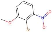 2-Bromo-3-nitroanisole
