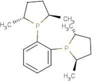 (−)-1,2-Bis[(2R,5R)-2,5-dimethylphospholano]benzene