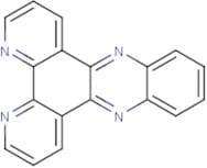 Dipyrido[3,2-a:2',3'-c]phenazine